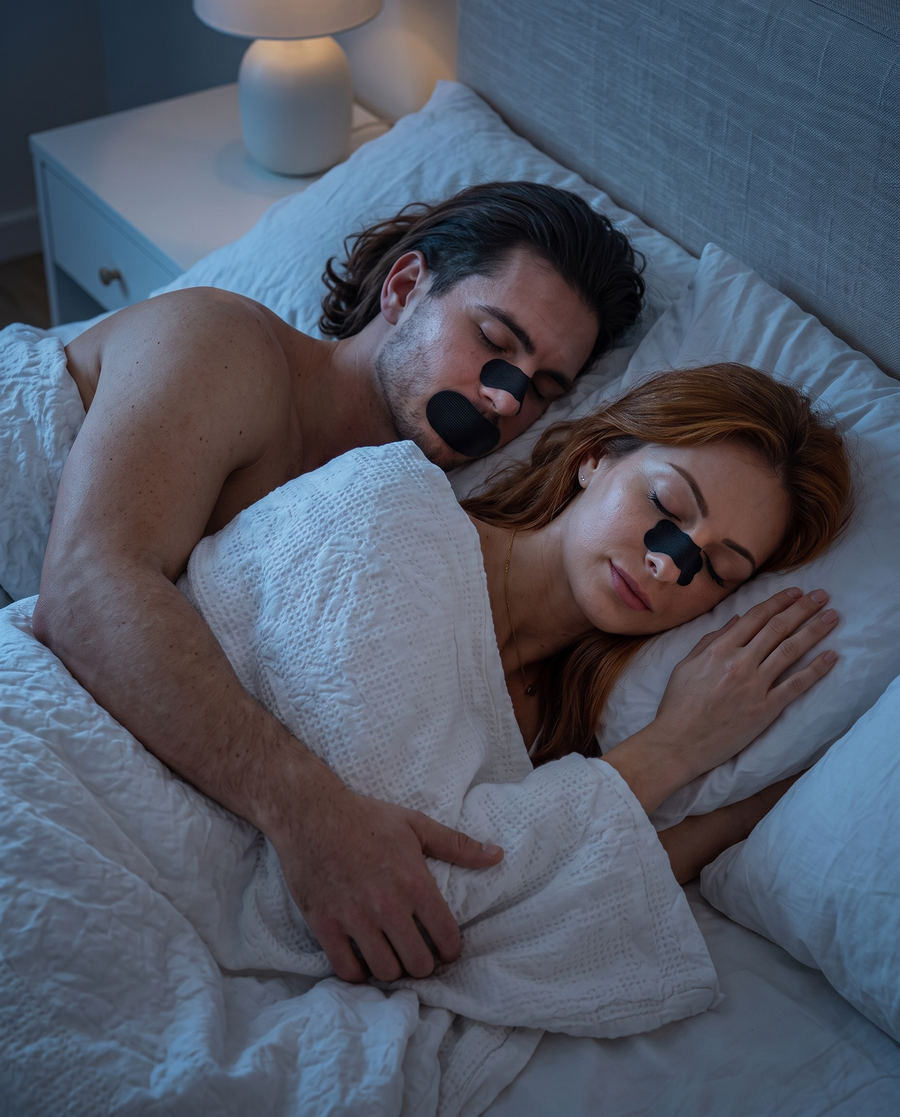 Mouth Tape