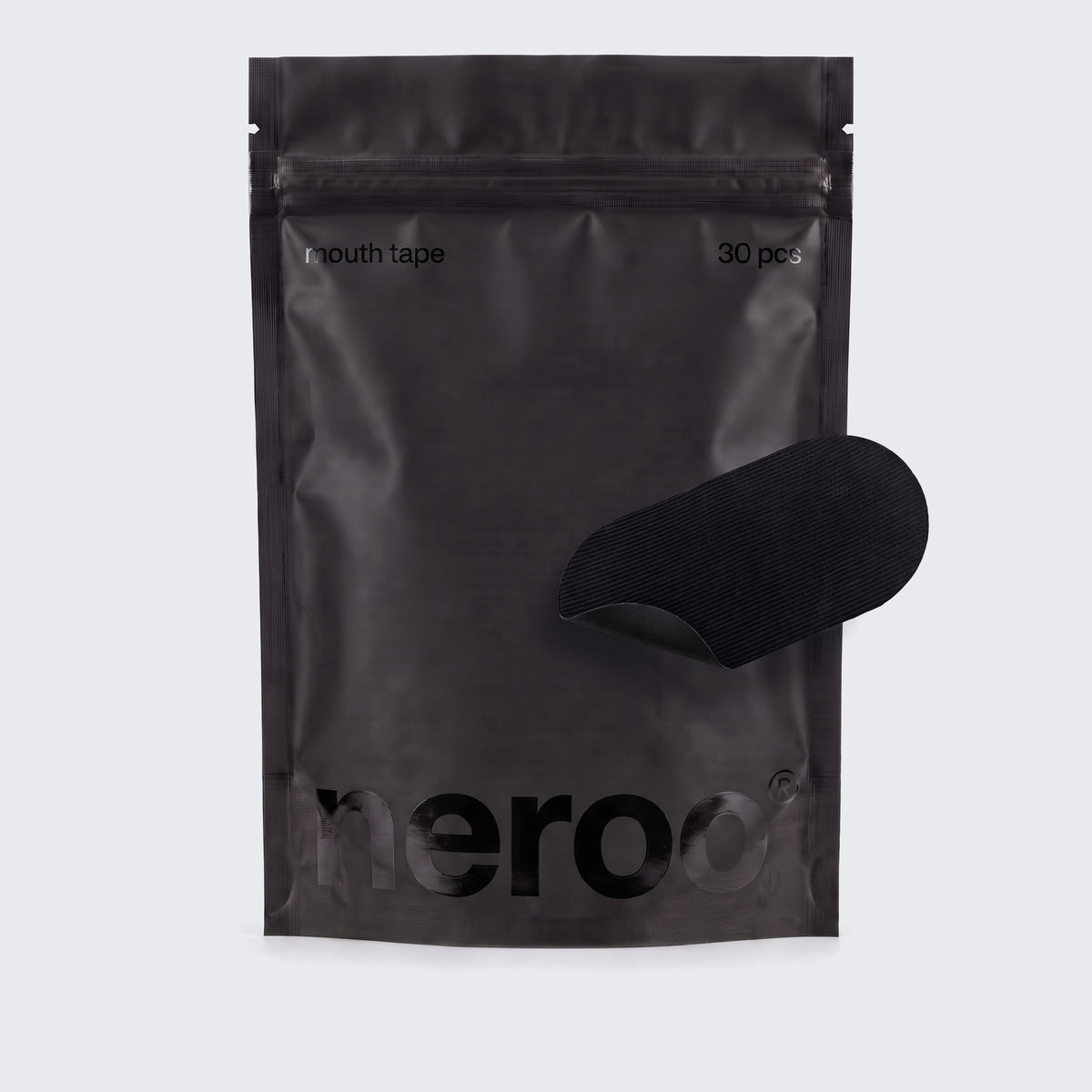 neroo Sleep Mouth Tape pack