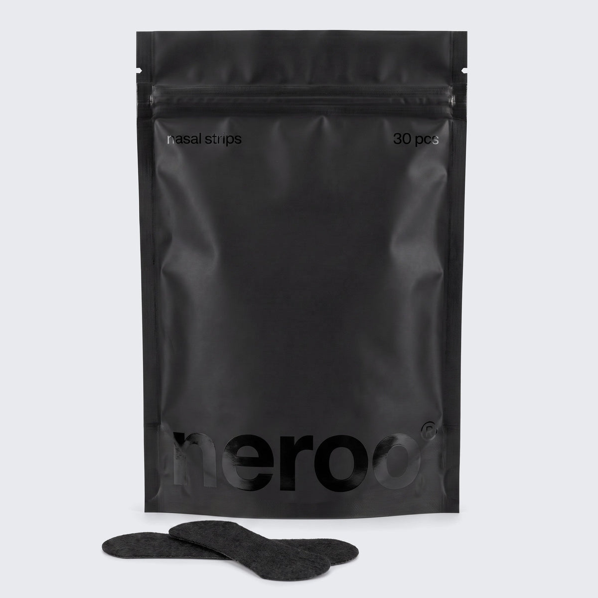 Recovery Duo — Nasal Strips + Mouth Tape