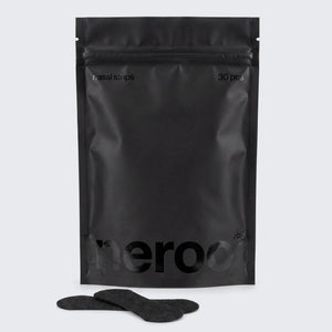 Recovery Duo — Nasal Strips + Mouth Tape